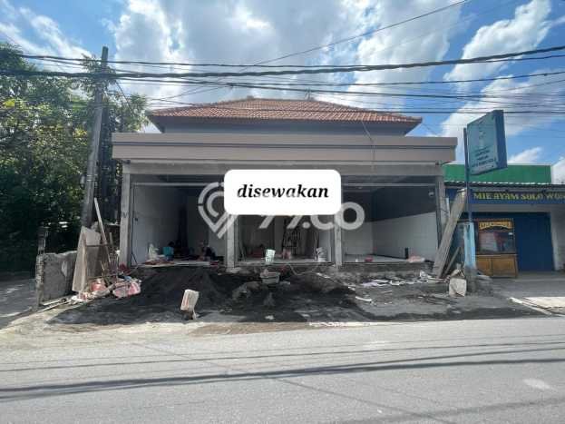 Unit Ruko Disewa Lokasi Denpasar Selatan, Denpasar Spesifikasi Luas Bangunan 30m2 Unit Ruko Disewa Lokasi Denpasar Selatan, Denpasar Spesifikasi Luas Bangunan 30m2