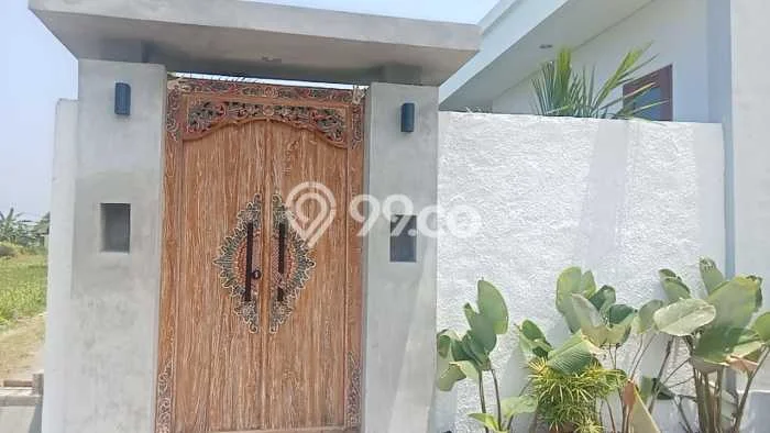 Vila Strategis Kawasan Tabanan, Luas 0m2m², Kawasan Asri, Tersedia Vila Strategis Kawasan Tabanan, Luas 0m2m², Kawasan Asri, Tersedia