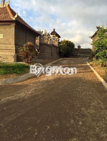 Unit Komersial Dijual di Tabanan LT 1300m2 & LB 1300m2 Unit Komersial Dijual di Tabanan LT 1300m2 & LB 1300m2