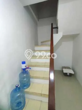 Apartemen Strategis 240m2 di Seminyak Badung 3 Bedroom Apartemen Strategis 240m2 di Seminyak Badung 3 Bedroom