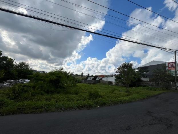 Kavling Tanah Disewakan di Mengwi Badung Luas 6470m2 Strategis Kavling Tanah Disewakan di Mengwi Badung Luas 6470m2 Strategis