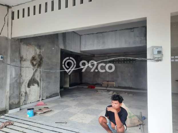 Ruko Disewa di Badung dengan LB 30m2 Area Komersial Ramai Ruko Disewa di Badung dengan LB 30m2 Area Komersial Ramai
