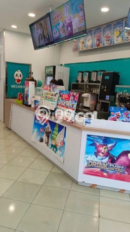 Untuk Dijual Ruko di Denpasar Barat Denpasar LT 175m2 / LB 405m2 Untuk Dijual Ruko di Denpasar Barat Denpasar LT 175m2 / LB 405m2