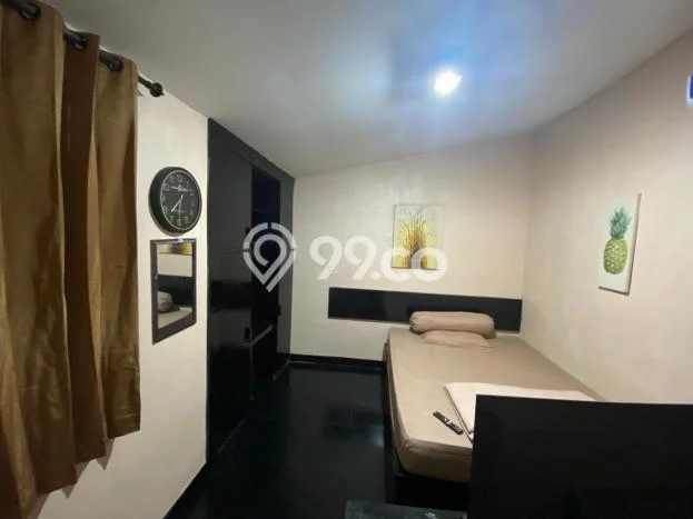 Aset Investasi! Kost Dijual di Denpasar Barat, Denpasar, 8 KT, 8 KM, Luas 120m2 Aset Investasi! Kost Dijual di Denpasar Barat, Denpasar, 8 KT, 8 KM, Luas 120m2