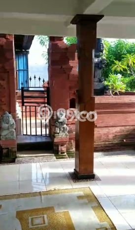 Hunian Mewah LB 200m2 Siap Pakai Desain Elegan di Sanur, Denpasar Hunian Mewah LB 200m2 Siap Pakai Desain Elegan di Sanur, Denpasar