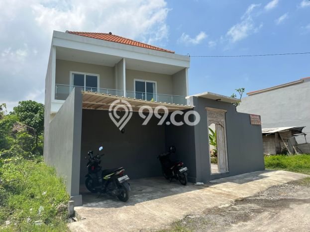 Vila Premium Kawasan , Luas 166m2m², Area Asri untuk Anda Vila Premium Kawasan , Luas 166m2m², Area Asri untuk Anda