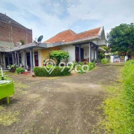 Tanah Dijual Area Strategis di Manyaran Semarang 749m2 Tanah Dijual Area Strategis di Manyaran Semarang 749m2