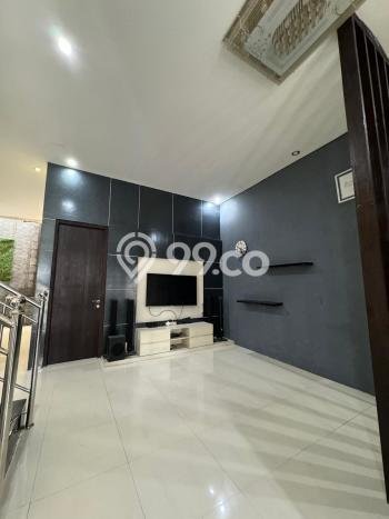Dijual Hunian Rumah Terawat 4 KT di Sleman, Yogyakarta Dijual Hunian Rumah Terawat 4 KT di Sleman, Yogyakarta