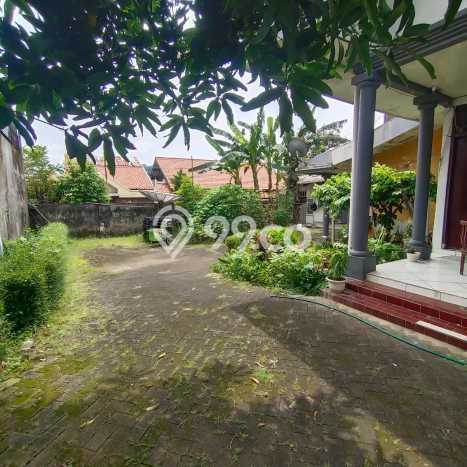 Tanah Dijual Area Strategis di Manyaran Semarang 749m2 Tanah Dijual Area Strategis di Manyaran Semarang 749m2