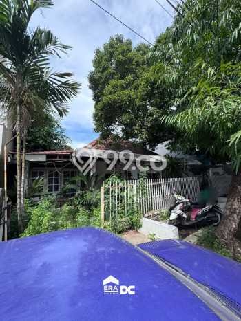 Untuk Dijual Tanah di Semarang, Luas 258m2 SHM Untuk Dijual Tanah di Semarang, Luas 258m2 SHM