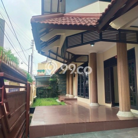 For Sale Rumah Elit Exclusive di Semarang Tengah, Semarang For Sale Rumah Elit Exclusive di Semarang Tengah, Semarang