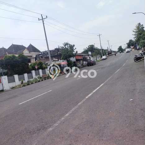 Tanah Dijual Area Strategis di Manyaran Semarang 749m2 Tanah Dijual Area Strategis di Manyaran Semarang 749m2