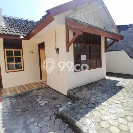 Hunian Terjangkau LT 126m2 di Mranggen Lingkungan Asri Hunian Terjangkau LT 126m2 di Mranggen Lingkungan Asri