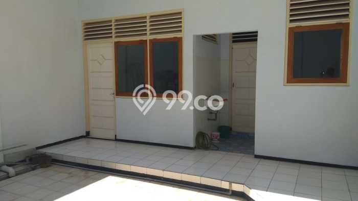 Hunian Elit LB 195m2 Siap Huni Desain Elegan di Gajahmada, Semarang Hunian Elit LB 195m2 Siap Huni Desain Elegan di Gajahmada, Semarang