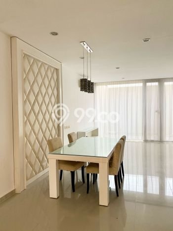 Dijual Rumah Premium dengan Fasilitas Sekitar Lengkap di Semarang Selatan, Semarang Dijual Rumah Premium dengan Fasilitas Sekitar Lengkap di Semarang Selatan, Semarang