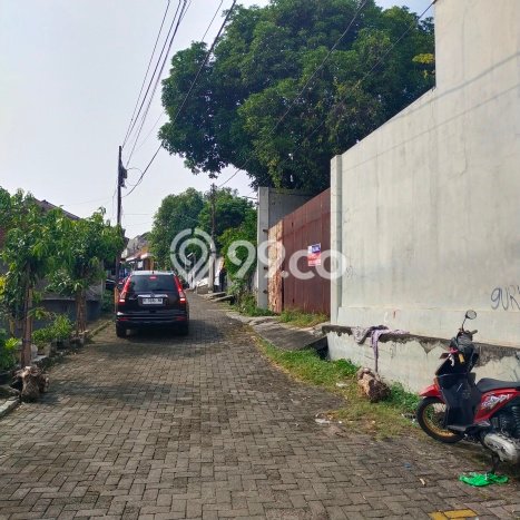 Tanah Kavling untuk Dijual di Semarang Barat Semarang 465m2 Tanah Kavling untuk Dijual di Semarang Barat Semarang 465m2