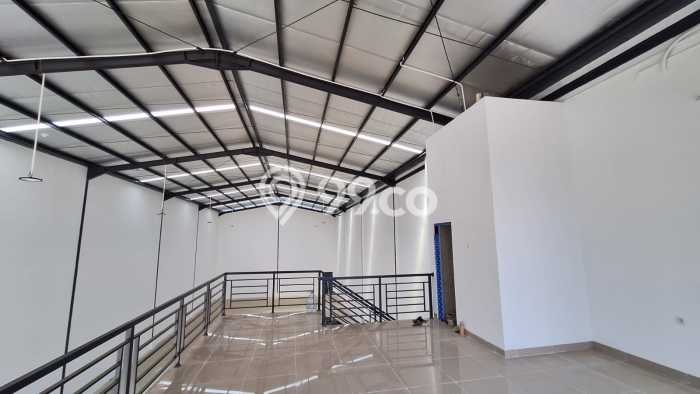Area Strategis! Disewakan Gudang Lokasi Legok, Tangerang Cocok untuk Bisnis Area Strategis! Disewakan Gudang Lokasi Legok, Tangerang Cocok untuk Bisnis
