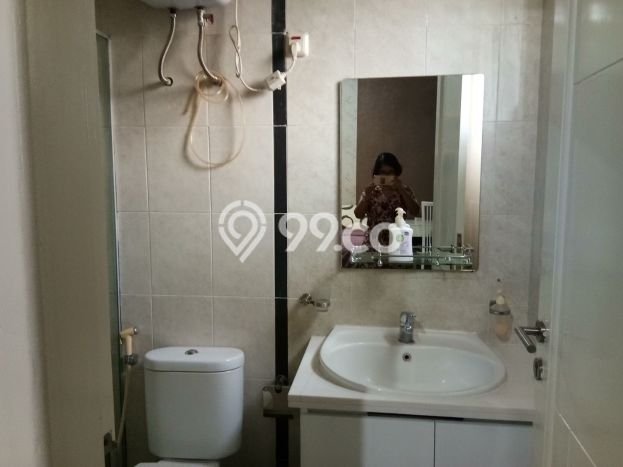 Rumah Elit Modern Siap Huni di BSD Delatinos Tangerang Rumah Elit Modern Siap Huni di BSD Delatinos Tangerang