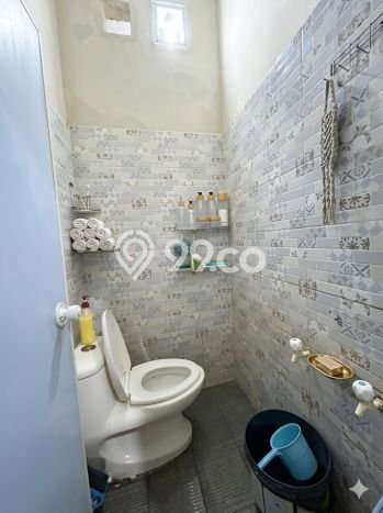 Rumah Modern 3 KT LT 72m2 di Gading Serpong Rumah Modern 3 KT LT 72m2 di Gading Serpong