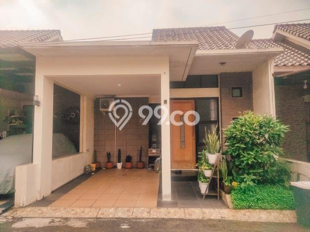 LIMITED OFFER! Rumah Berkualitas di Bintaro, Luas 72m² LB 55m² LIMITED OFFER! Rumah Berkualitas di Bintaro, Luas 72m² LB 55m²
