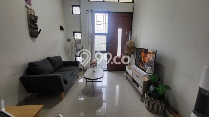 LIMITED OFFER! Rumah Berkualitas di Bintaro, Luas 72m² LB 55m² LIMITED OFFER! Rumah Berkualitas di Bintaro, Luas 72m² LB 55m²