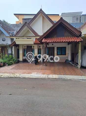 Dijual Rumah Luas Megah Dengan View Eksklusif di Alam Sutera, Tangerang Dijual Rumah Luas Megah Dengan View Eksklusif di Alam Sutera, Tangerang
