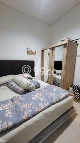 LIMITED OFFER! Rumah Berkualitas di Bintaro, Luas 72m² LB 55m² LIMITED OFFER! Rumah Berkualitas di Bintaro, Luas 72m² LB 55m²