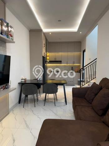 Rumah Luas Asri 3 KT Siap Huni di Serpong Regency Melati Mas Tangerang Selatan Rumah Luas Asri 3 KT Siap Huni di Serpong Regency Melati Mas Tangerang Selatan