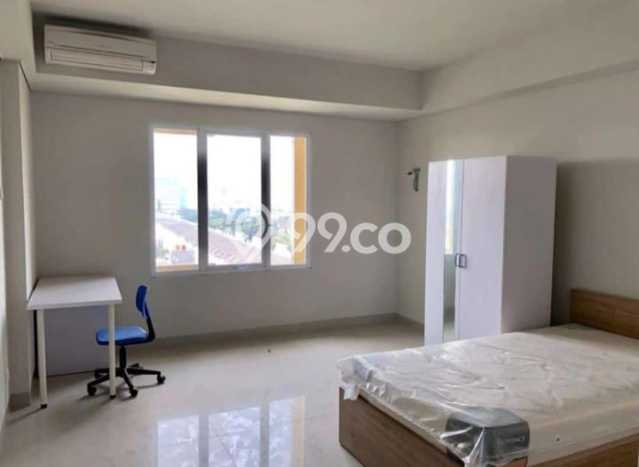 Apartemen Murah Dijual di Tangerang 1 KT & 1 KM Apartemen Murah Dijual di Tangerang 1 KT & 1 KM