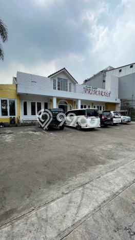 Tanah Dijual di Jakarta Barat Seluas 657m2 Strategis Tanah Dijual di Jakarta Barat Seluas 657m2 Strategis