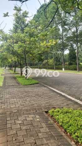Kavling Tanah untuk Dijual di BSD De Park, Tangerang, Luas 372m2 Kavling Tanah untuk Dijual di BSD De Park, Tangerang, Luas 372m2
