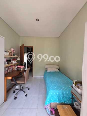 Rumah Minimalis 3 KT di Bintaro Tangerang Selatan Unfurnished Rumah Minimalis 3 KT di Bintaro Tangerang Selatan Unfurnished