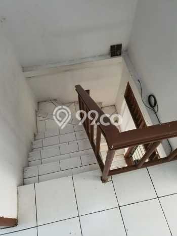 Hunian Nyaman Asri 4 KT Siap Pakai di Gading Serpong Tangerang Hunian Nyaman Asri 4 KT Siap Pakai di Gading Serpong Tangerang