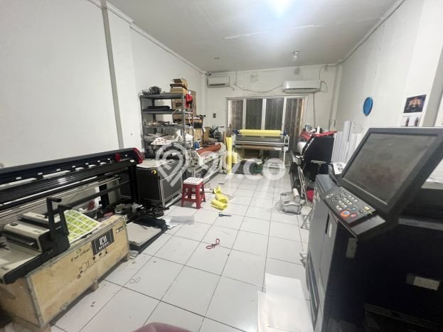 Unit Ruko Dijual di Periuk Tangerang 216m2 Unit Ruko Dijual di Periuk Tangerang 216m2