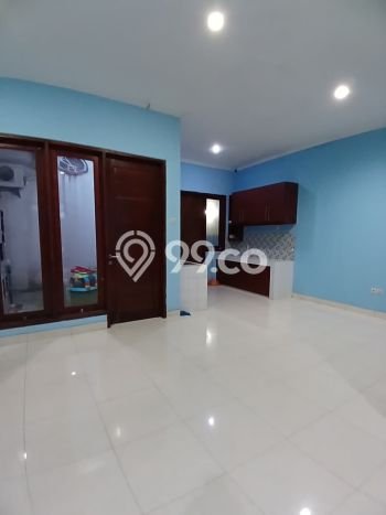 Rumah sewa siap pakai 3 Kamar Tidur di Bintaro, Tangerang Selatan Rumah sewa siap pakai 3 Kamar Tidur di Bintaro, Tangerang Selatan