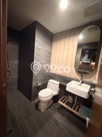 Apartemen Minimalis untuk Disewa, 1 Kamar di Tangerang Apartemen Minimalis untuk Disewa, 1 Kamar di Tangerang