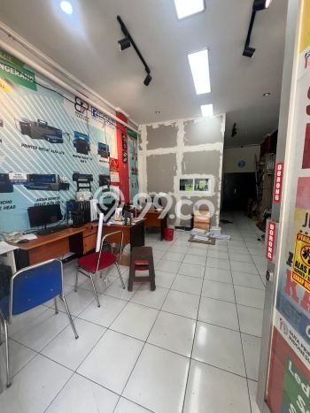 Unit Ruko Dijual di Periuk Tangerang 216m2 Unit Ruko Dijual di Periuk Tangerang 216m2