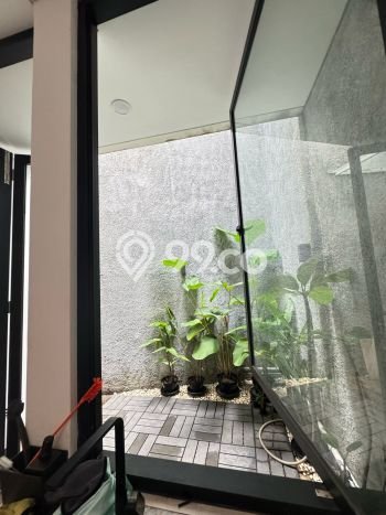 Hunian Nyaman Asri 3 KT Siap Pakai di Graha Raya Bintaro Tangerang Selatan Hunian Nyaman Asri 3 KT Siap Pakai di Graha Raya Bintaro Tangerang Selatan