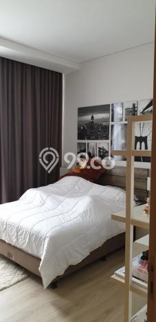 Disewakan Apartemen Ekonomis 2 BR di Alam Sutera Tangerang Disewakan Apartemen Ekonomis 2 BR di Alam Sutera Tangerang