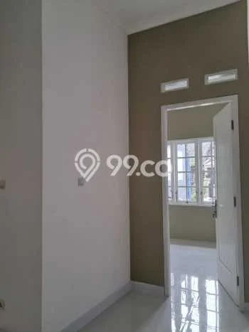 For Sale Hunian Rumah Nyaman 3 KT di BSD Griya Loka, Tangerang For Sale Hunian Rumah Nyaman 3 KT di BSD Griya Loka, Tangerang