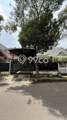 Hunian Super Mewah dengan Akses Paling Strategis di BSD Giri Loka, Tangerang Hunian Super Mewah dengan Akses Paling Strategis di BSD Giri Loka, Tangerang