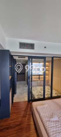 Apartemen Disewakan 1 Kamar Murah Siap Huni di Tangerang, Luas 36m2 Apartemen Disewakan 1 Kamar Murah Siap Huni di Tangerang, Luas 36m2
