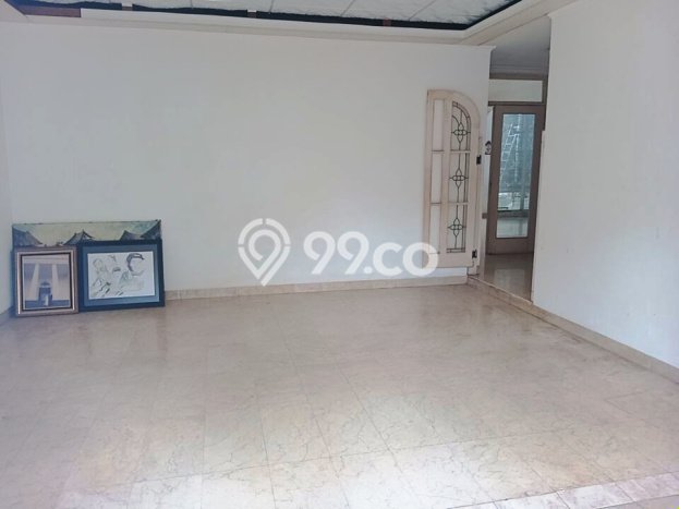 Best Deal Hunian Mewah Ideal dan Luas di Permata Hijau, Jakarta Selatan Best Deal Hunian Mewah Ideal dan Luas di Permata Hijau, Jakarta Selatan
