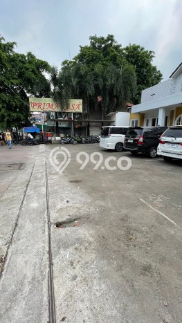 Tanah Dijual di Jakarta Barat Seluas 657m2 Strategis Tanah Dijual di Jakarta Barat Seluas 657m2 Strategis