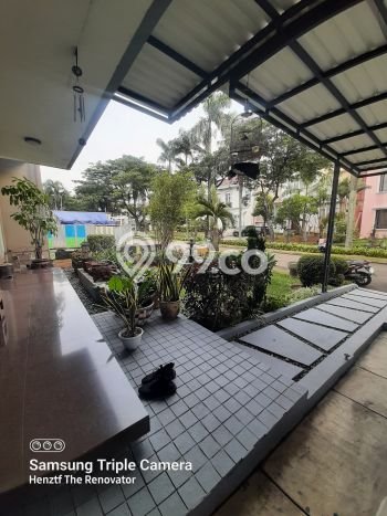 Hunian Elit LB 318m2 Siap Huni Desain Elegan di Alam Sutera, Tangerang Hunian Elit LB 318m2 Siap Huni Desain Elegan di Alam Sutera, Tangerang