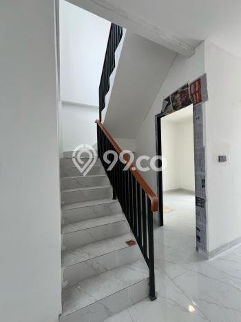 Rumah Minimalis 3 Kamar LT 84m2 di BSD Rumah Minimalis 3 Kamar LT 84m2 di BSD