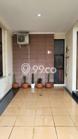 LIMITED OFFER! Rumah Berkualitas di Bintaro, Luas 72m² LB 55m² LIMITED OFFER! Rumah Berkualitas di Bintaro, Luas 72m² LB 55m²