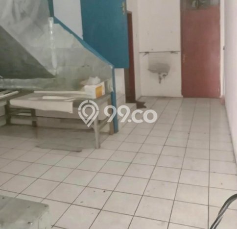 Ruko Komersial Dijual di Serpong Tangerang Selatan LT 64m2 & LB 87m2 Ruko Komersial Dijual di Serpong Tangerang Selatan LT 64m2 & LB 87m2