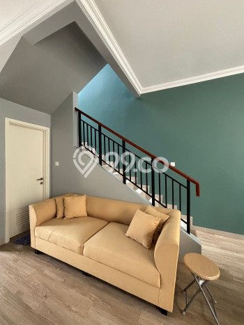 Rumah Luxury Modern Siap Huni di Gading Serpong Tangerang Rumah Luxury Modern Siap Huni di Gading Serpong Tangerang