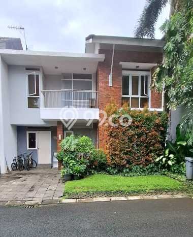Rumah Luas Asri 4 KT Siap Huni di Bintaro Tangerang Selatan Rumah Luas Asri 4 KT Siap Huni di Bintaro Tangerang Selatan